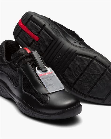 prada americas cup sneakers fake|prada america's cup original sneakers.